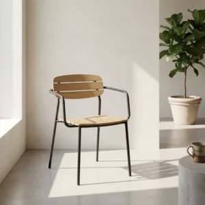 outdoor dining chairs wholesale