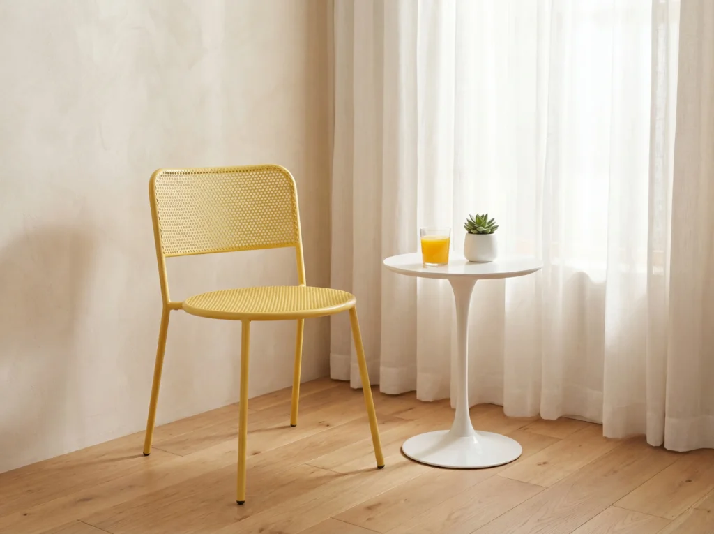 Outdoor dining chairs wholesale