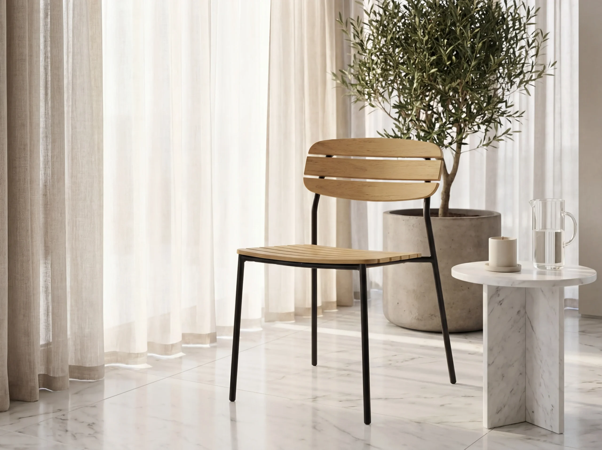 outdoor dining chairs wholesale