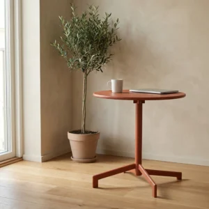 Mesh Patio Coffee Table