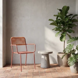outdoor dining chairs wholesale