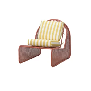 Colorful  Lounge Chairs