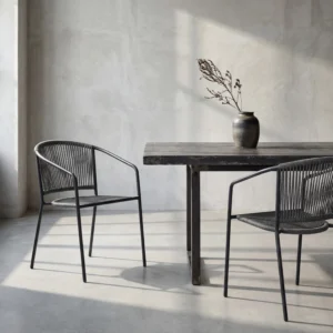 Olefin Rope Chairs wholesale