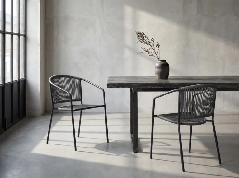 Olefin Rope Chairs wholesale