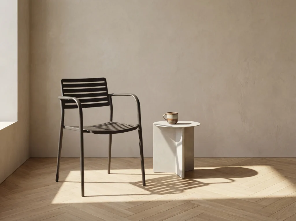 Stackable Dining Chairs Wholesale