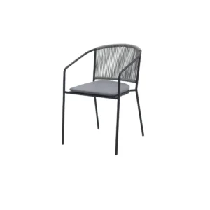 Modern Rope Chairs