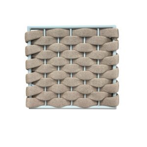 When Sourcing Commercial-Grade Rope Braid Chairs