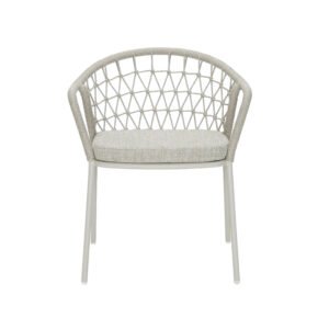 furniture manufacturer indonesia,UV-Resistant Woven Seating