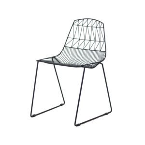 Stackable Lounge Chairs Wholesale-(Fargo) MC15110