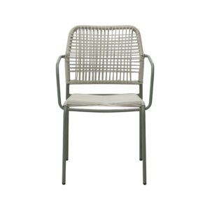 Olefin Rope Chairs,Minimalist Olefin Rope Chairs,Outdoor Rope Furniture,Polyolefin Fiber Chair,Minimalist Patio Chair