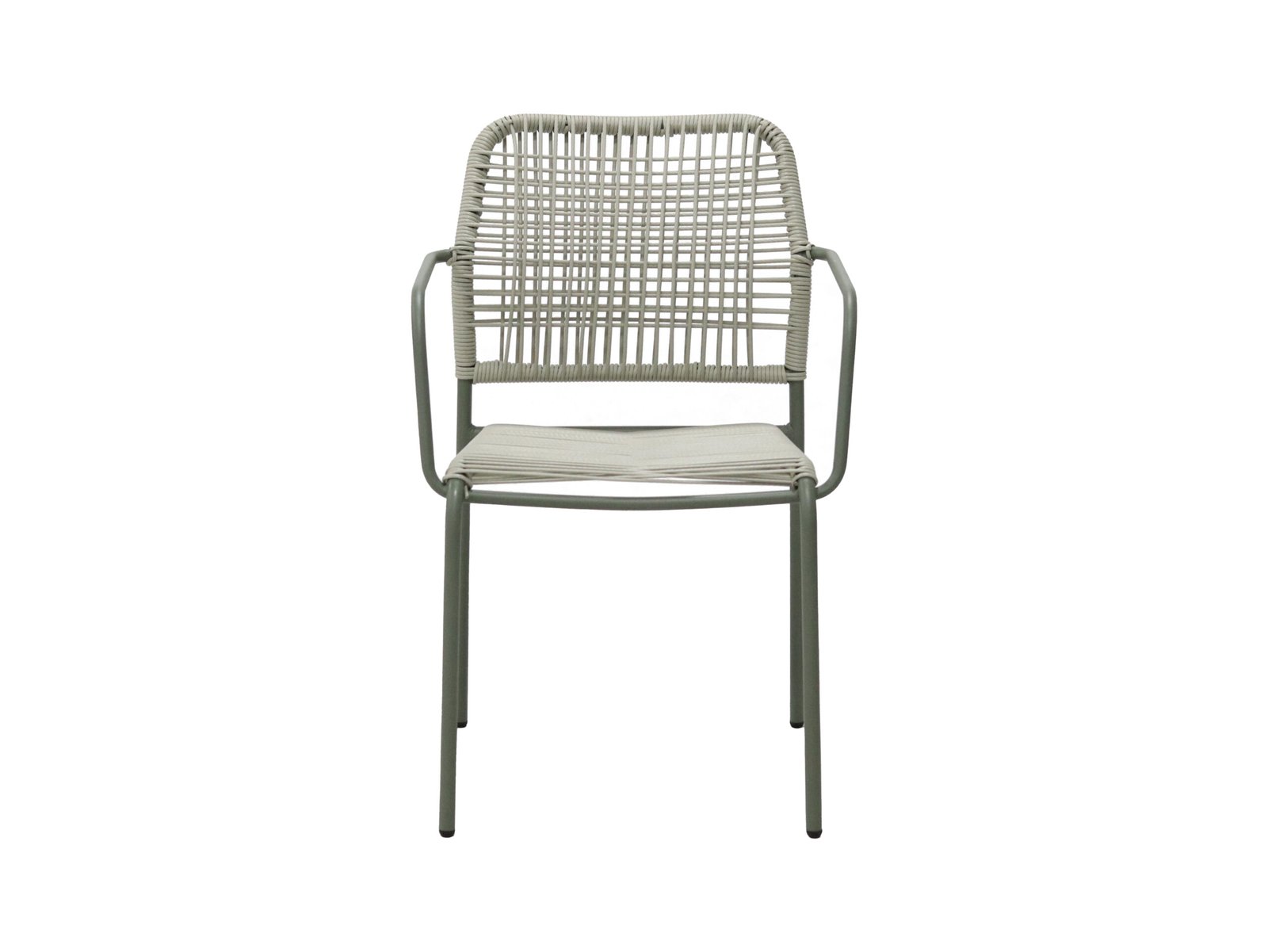 Olefin Rope Chairs,Minimalist Olefin Rope Chairs,Outdoor Rope Furniture,Polyolefin Fiber Chair,Minimalist Patio Chair