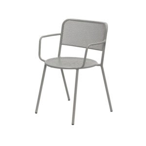 mesh patio chair