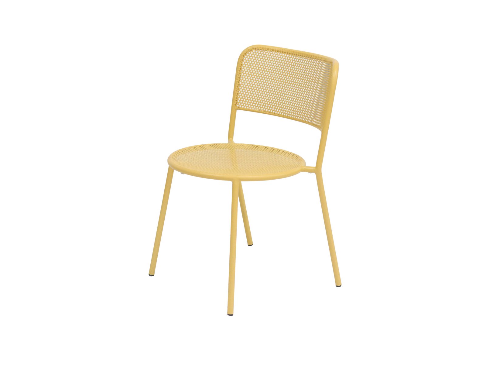 mesh patio chair