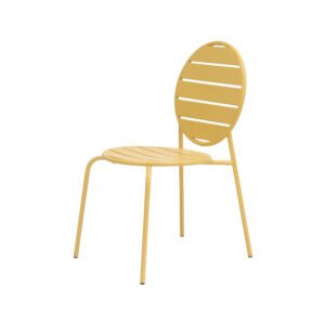 outdoor dining chair