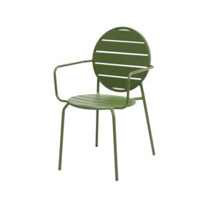 Metal Dining Chairs