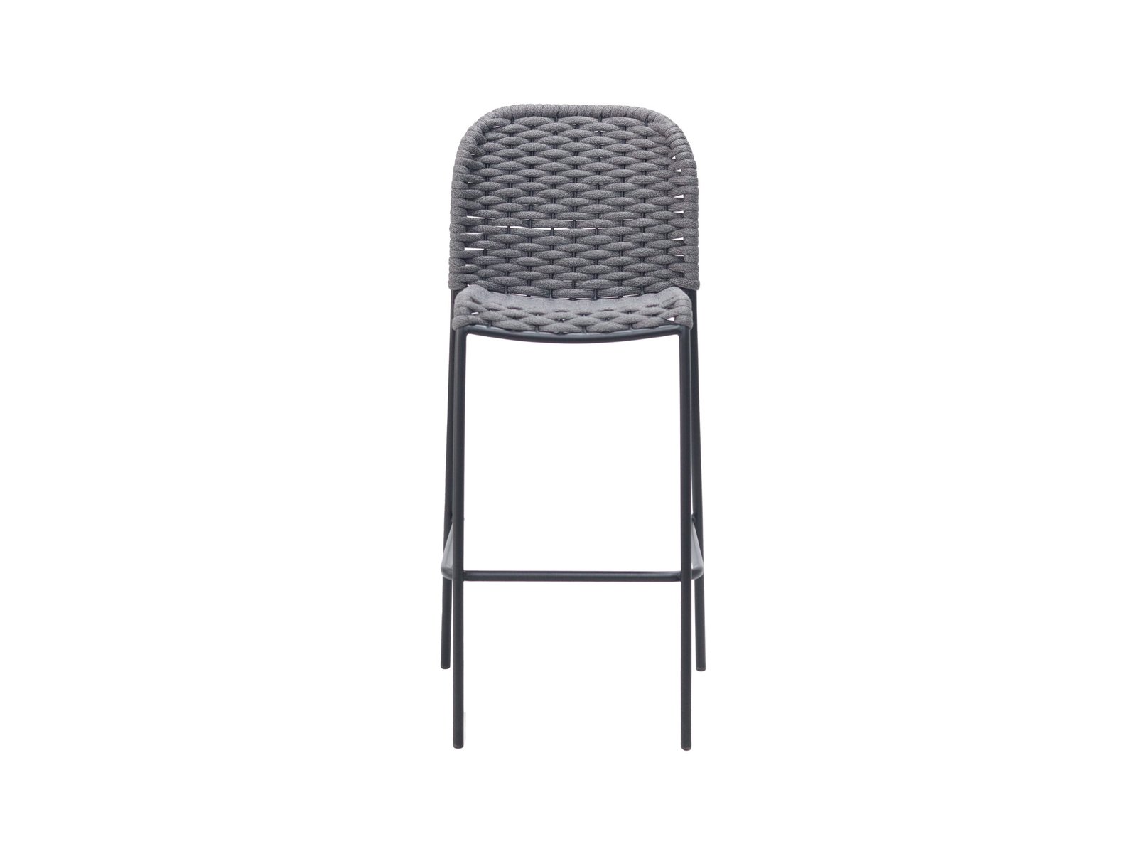 Olefin Rope Chairs,Minimalist Olefin Rope Chairs,Outdoor Rope Furniture,Polyolefin Fiber Chair,Minimalist Patio Chair