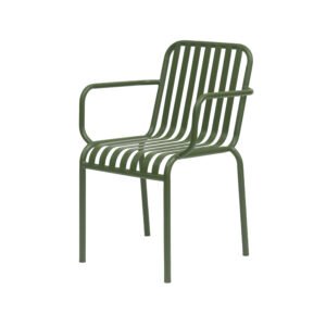 Metal Dining Chairs