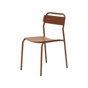 industrial dining chairs