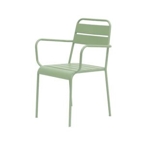 stackable chair