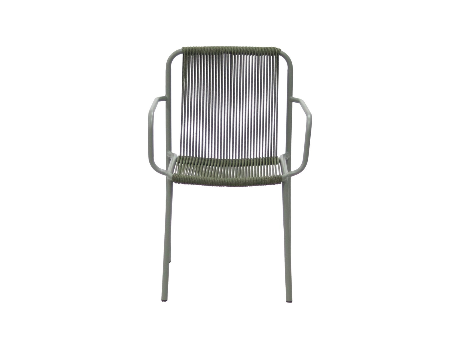 Minimalist Olefin Rope Chairs,Outdoor Rope Furniture,Polyolefin Fiber Chair,Minimalist Patio Chair
