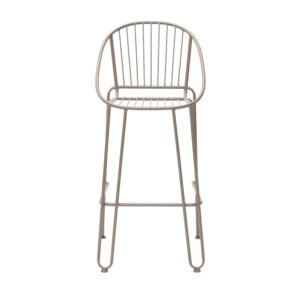 Outdoor Coffee chairs wholesale-(Phoenix) MC25909B