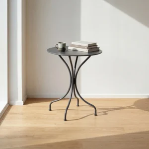 Mesh Patio Dining Table