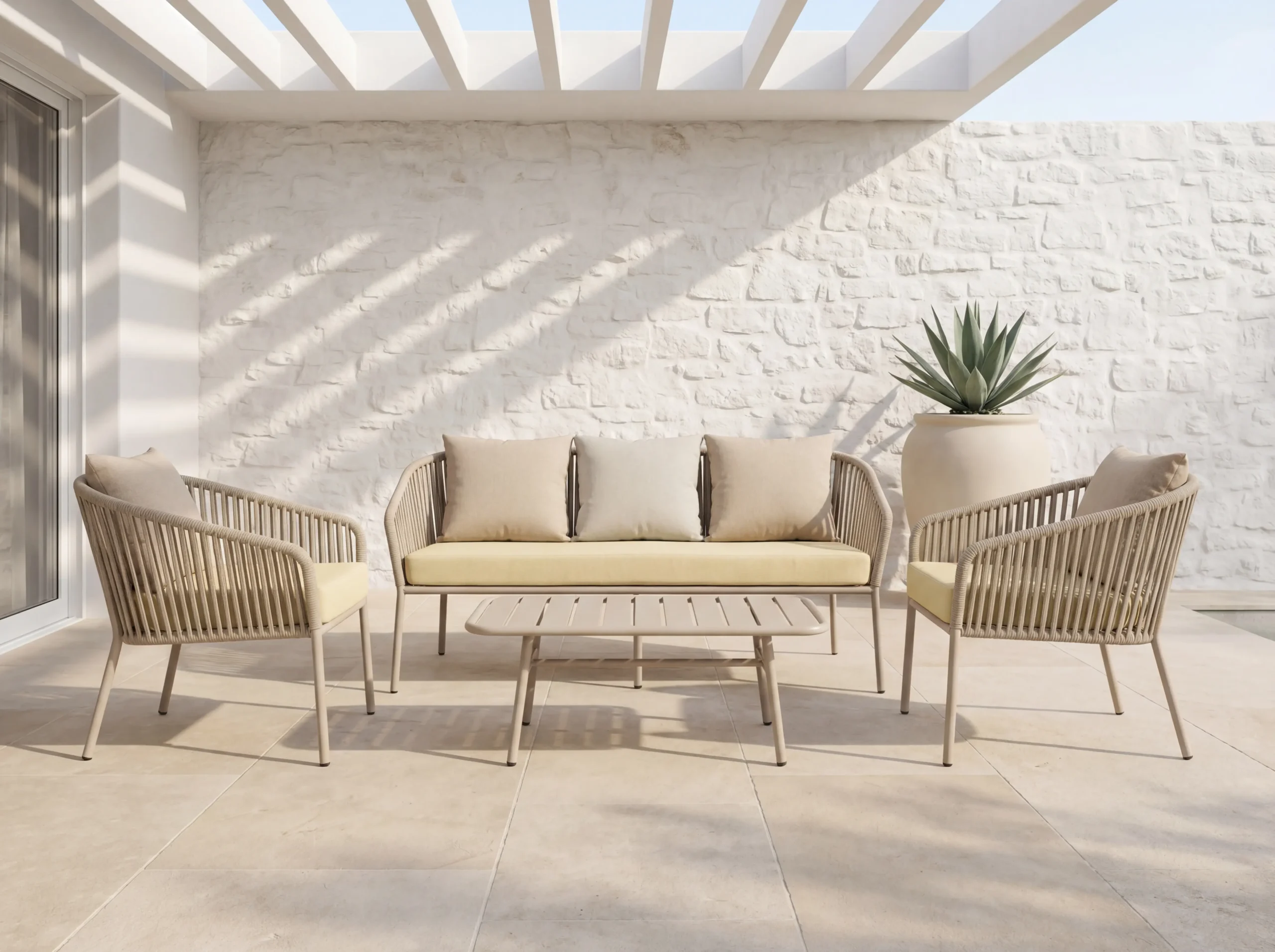 Rope Chairs wholesale