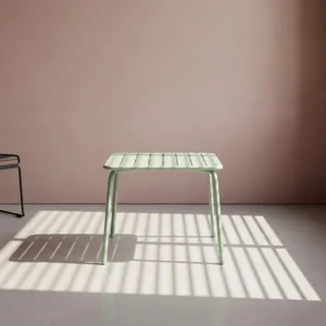 Mesh Patio Dining Table