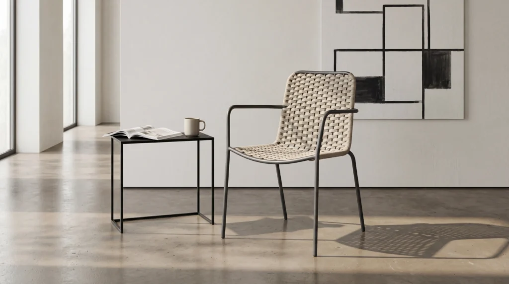 Olefin Rope Chairs wholesale