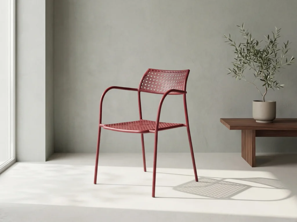 Stackable Dining Chairs Wholesale
