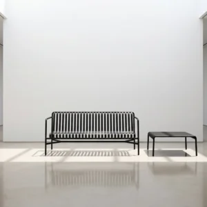 Chinese outdoor furniture manufacturer