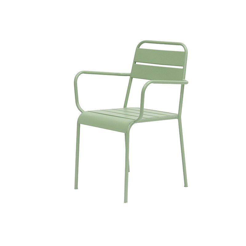 stackable dining chair