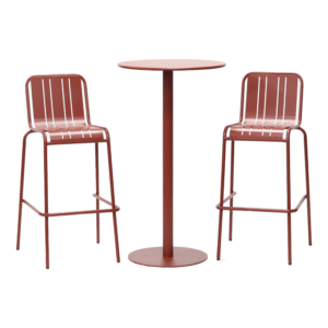 Cafe Set