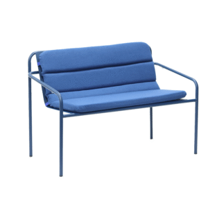 Metal Bench