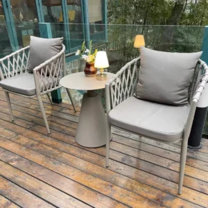 Direct Factory, Wholesale Price, B2B Service, Quality Benchmark，Outdoor metal furniture manufacturer