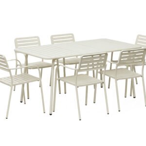 Courtyard Set